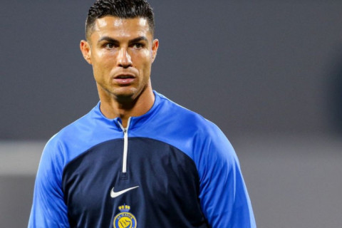 Cristiano Ronaldo é suspenso e multado em mais de R$ 27 milhões por expulsão na Supercopa Saudita